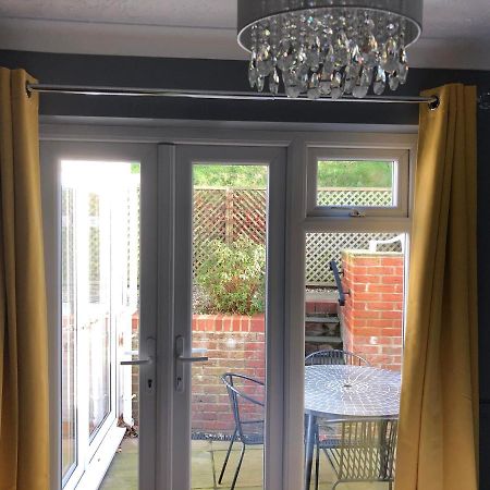 Stylish 2 Bed Apartment Next To The Norfolk Broads Coltishall Exterior photo