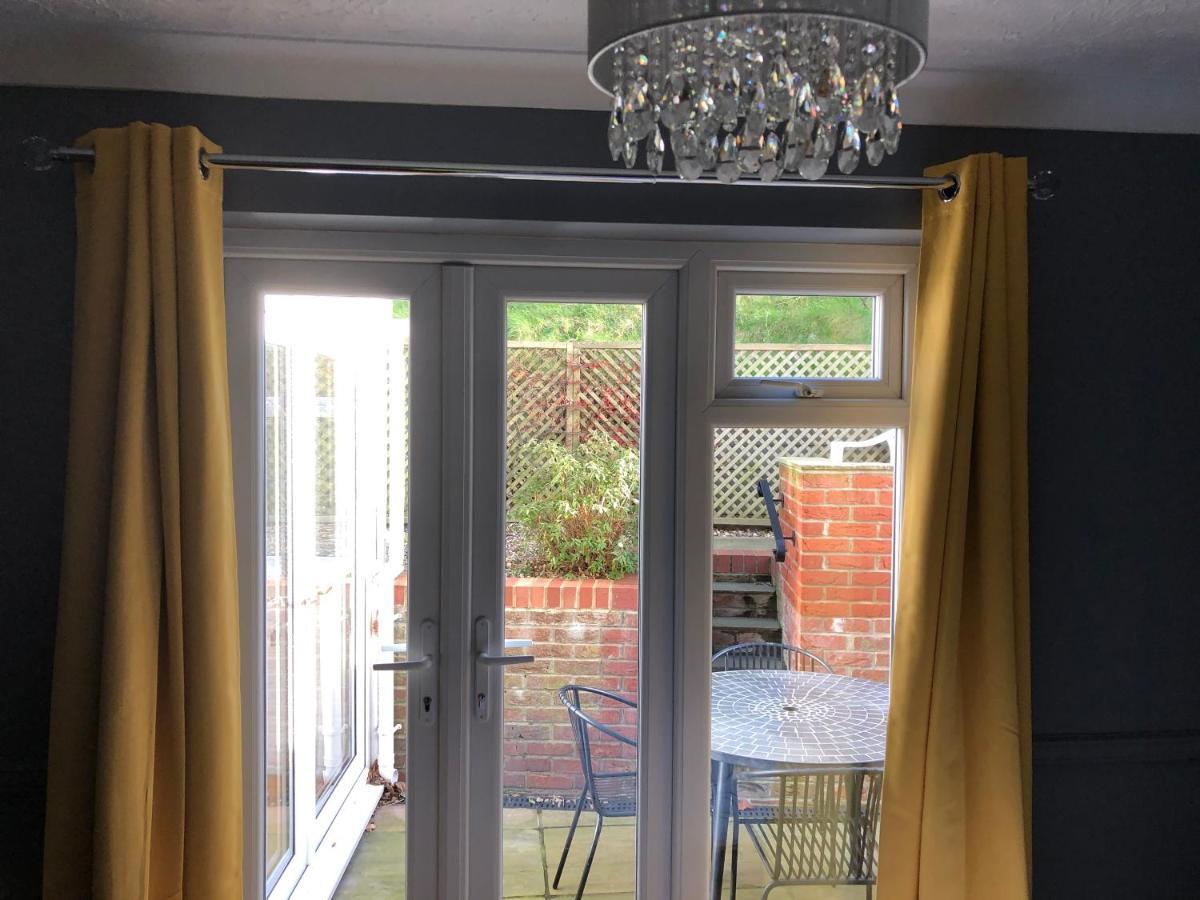 Stylish 2 Bed Apartment Next To The Norfolk Broads Coltishall Exterior photo