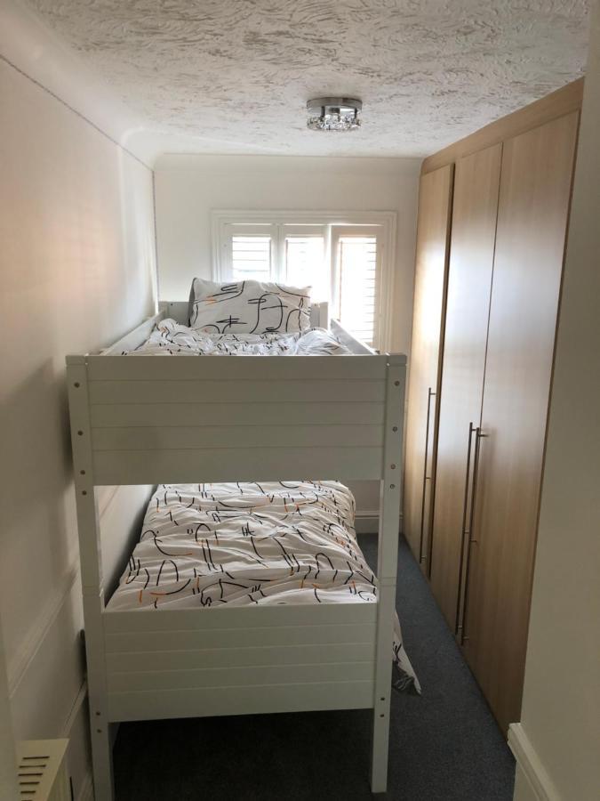 Stylish 2 Bed Apartment Next To The Norfolk Broads Coltishall Exterior photo