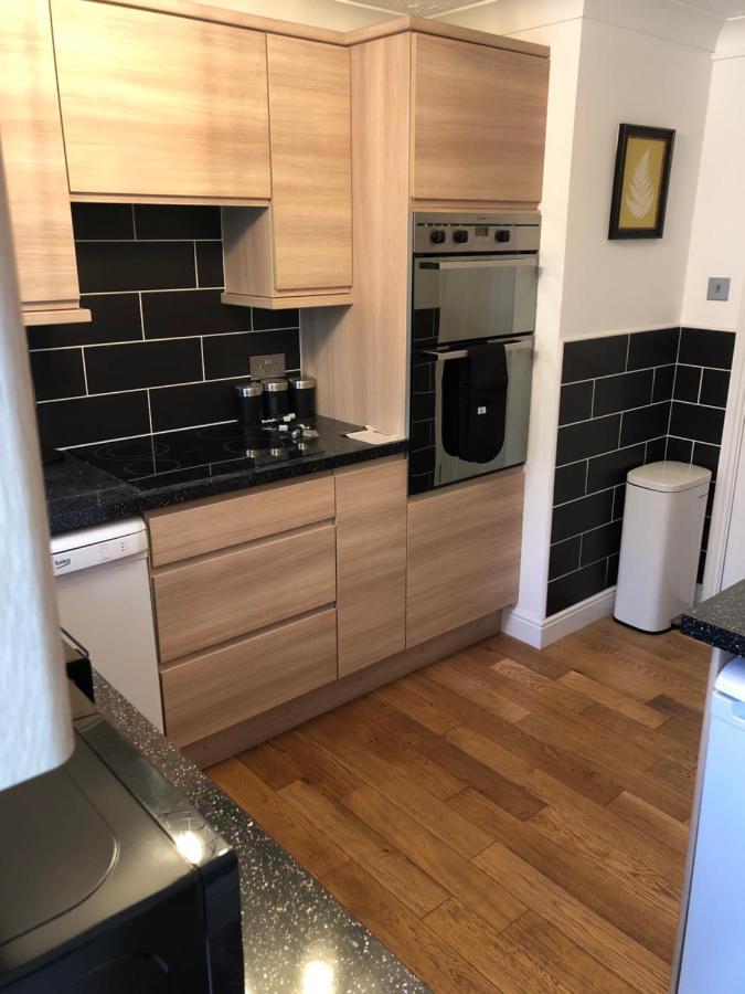 Stylish 2 Bed Apartment Next To The Norfolk Broads Coltishall Exterior photo