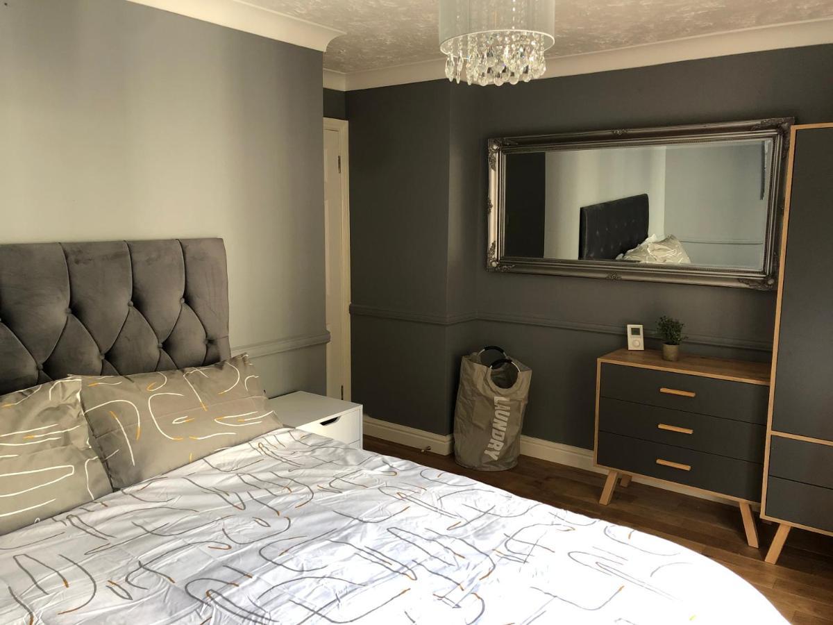 Stylish 2 Bed Apartment Next To The Norfolk Broads Coltishall Exterior photo